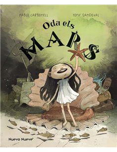 NUEVO NUEVE,,9788417989538,HELLDORADO,