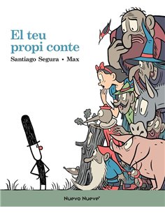 NUEVO NUEVE,,9788417989545,FALLEN ANGELS,