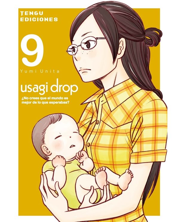 TENGU EDICIONES,,9788419949523,MADEMOISELLE V 4,