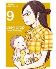 TENGU EDICIONES,,9788419949523,MADEMOISELLE V 4,