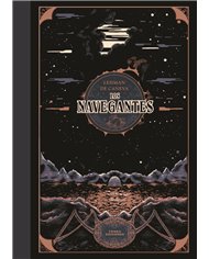 TENGU EDICIONES,,9788419949486,RYTHM & BLUES,