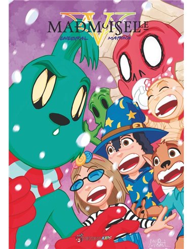 TENGU EDICIONES,,9788419949516,LEYENDAS DE LOS OTORI 5,