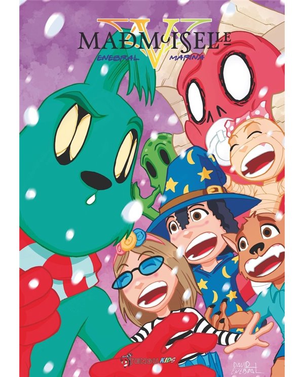 TENGU EDICIONES,,9788419949516,LEYENDAS DE LOS OTORI 5,