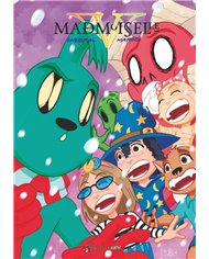 TENGU EDICIONES,,9788419949516,LEYENDAS DE LOS OTORI 5,