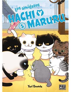 PIKA EDICIONES,,9791043304231,THE FABLE 6,