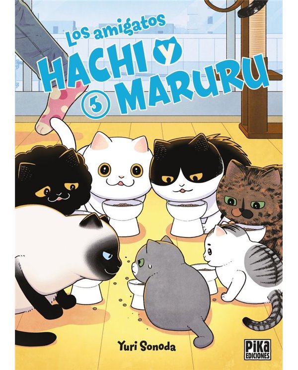 PIKA EDICIONES,,9791043304231,THE FABLE 6,