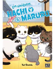 PIKA EDICIONES,,9791043304231,THE FABLE 6,