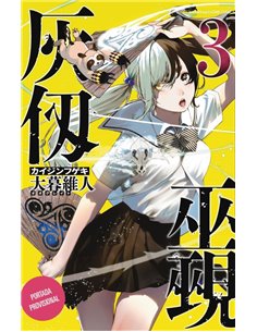 PIKA EDICIONES,,9791043304224,ALYA A VECES ME SUSURRA EN RUSO 3,