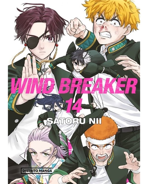 DISTRITO MANGA,,9788410305328,LA REENCARNACION DEL YAKUZA 9,