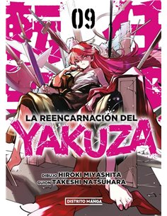 DISTRITO MANGA,,9788410305441,ASTRO ROYALE 5,