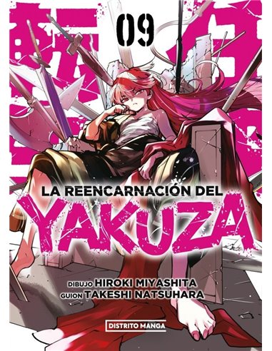 DISTRITO MANGA,,9788410305441,ASTRO ROYALE 5,