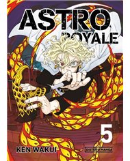 DISTRITO MANGA,,9788410305649,EL NUEVO EMPLEADO 2,