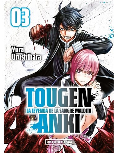 DISTRITO MANGA,,9788410305274,CAMINANDO CON LA MUERTE 1,