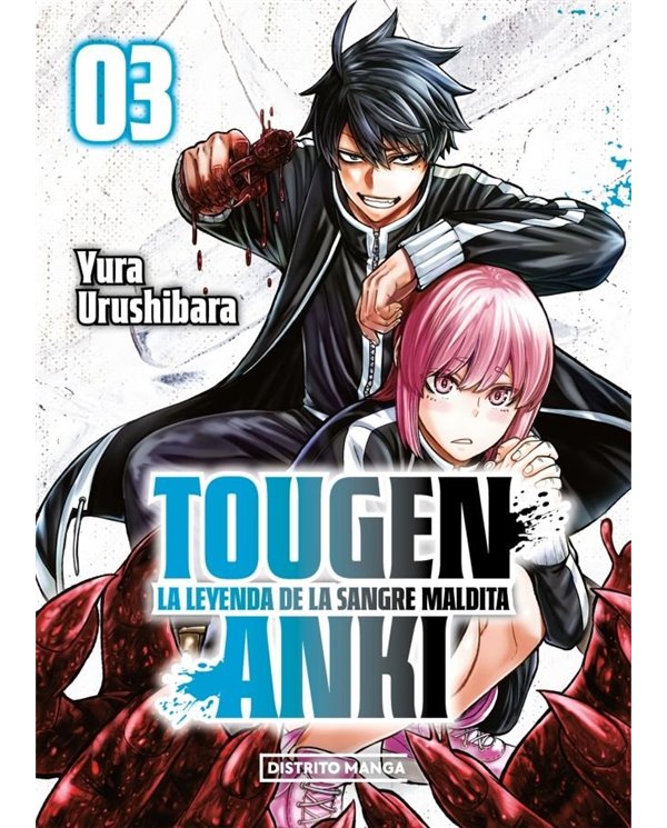 DISTRITO MANGA,,9788410305274,CAMINANDO CON LA MUERTE 1,