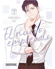 DISTRITO MANGA,,9788410305403,STUDIO CABANA 6,