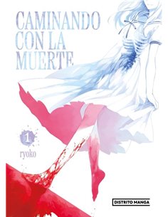 DISTRITO MANGA,,9788410305526,DEAD MOUNT DEATH PLAY 7,