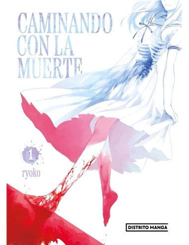 DISTRITO MANGA,,9788410305526,DEAD MOUNT DEATH PLAY 7,