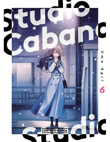 DISTRITO MANGA,,9788410305656,RADIO STORM 2,