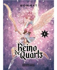 DISTRITO MANGA,,9788410305663,BECK EDICION KANZENBAN 15,