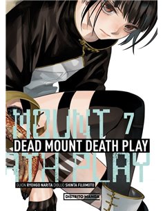 DISTRITO MANGA,,9788419819956,WORLD TRIGGER 2,