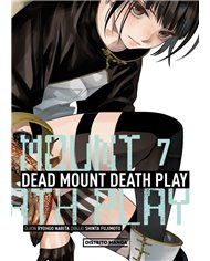 DISTRITO MANGA,,9788419819956,WORLD TRIGGER 2,