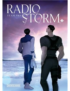 DISTRITO MANGA,,9788419686947,ASTRO ROYALE 4,