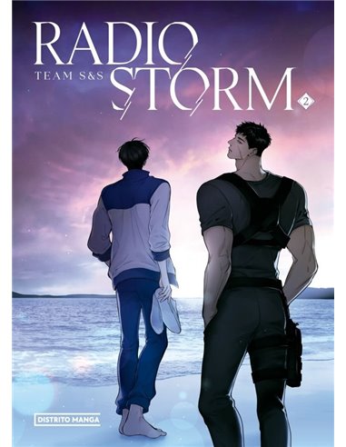 DISTRITO MANGA,,9788419686947,ASTRO ROYALE 4,