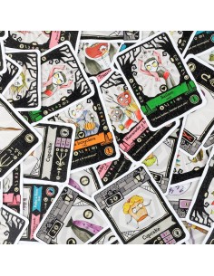 Alakazum 2  8425402779804 juego de mesa