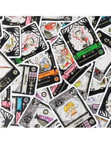 Alakazum 2  8425402779804 juego de mesa