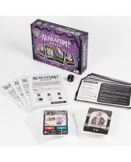 Alakazum! Brujas y tradiciones + Sapo Caótico zombi paella  8425402311561