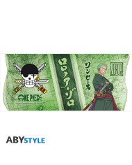ONE PIECE - Taza - 320 ml - Zoro - 3665361161769