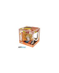 DRAGON BALL - Taza - 460 ml - DBZ Goku y Vegeta   3665361161837