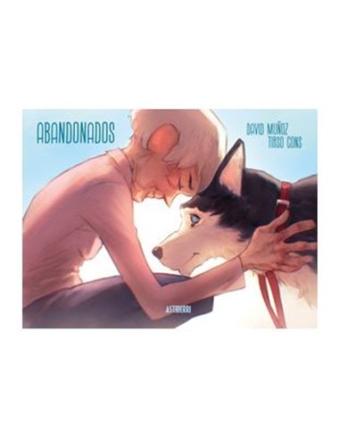 ASTIBERRI EDICIONES,,9788410332720,LA BALADA DEL NORTE 04,