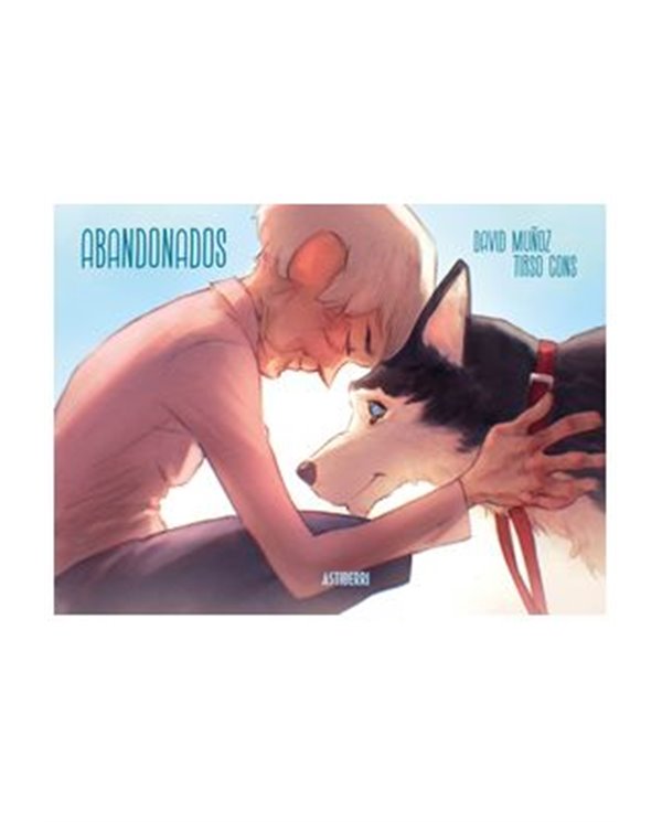 ASTIBERRI EDICIONES,,9788410332720,LA BALADA DEL NORTE 04,