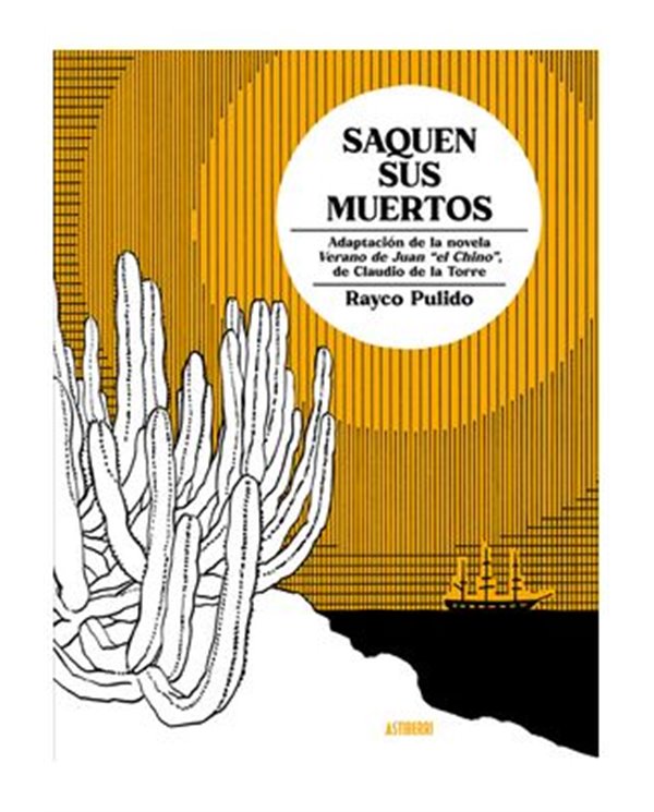 ASTIBERRI EDICIONES,,9788410332768,EL ULTIMO MADELMAN,