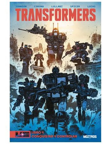 MOZTROS,,9791387953287,CALL OF THE NIGHT 01,