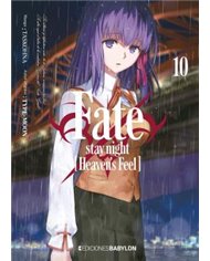 EDICIONES BABYLON,,9791387593315,COPRA LIBRO UNO,