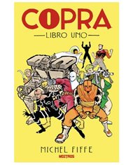 MOZTROS,,9791387953232,VALIANT ORIGENES: UNITY,