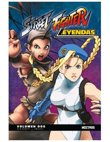 MOZTROS,,9791387953249,VOID RIVALS 04,