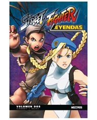 MOZTROS,,9791387953249,VOID RIVALS 04,