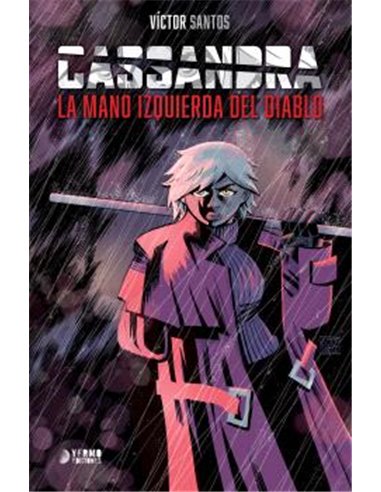 YERMO EDICIONES,,9791388029158,PILUCA,