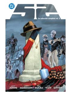 DC EXCLUSIVO SD,,9788410497795,EL DIOS SERPIENTE. COLECCION COMPLETA,