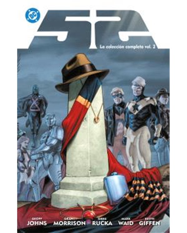 DC EXCLUSIVO SD,,9788410497795,EL DIOS SERPIENTE. COLECCION COMPLETA,