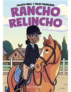 RANCHO RELINCHO