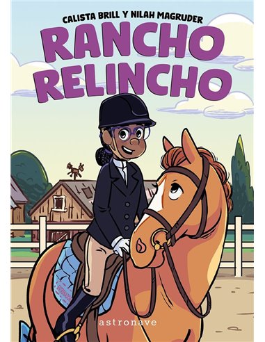 RANCHO RELINCHO