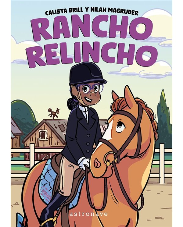 RANCHO RELINCHO