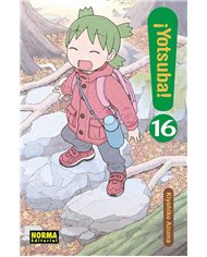 YOTSUBA 16