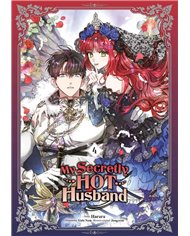 MY SECRETLY HOT HUSBAND 4