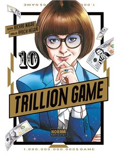 TRILLION GAME 10