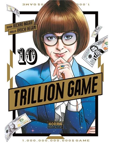 TRILLION GAME 10